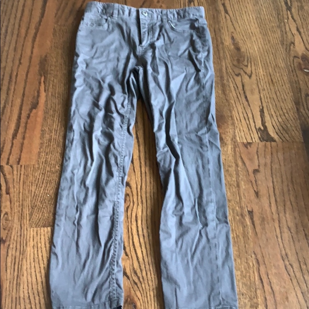 Lol a little wrinkled . Boys southern tide khakis